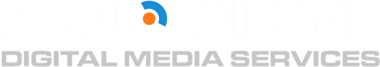STUDIO WIDNAU Digital Media Services
